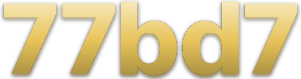 77bd7 logo